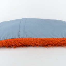 Handwoven Wool Kilim Pillow Cover - thumbnail 3