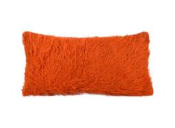Handwoven Wool Kilim Pillow Cover - thumbnail 1