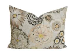 Designers Guild - Millefiori Cameo Cushion Cover Throw Pillow Designer Home Decor - thumbnail 1