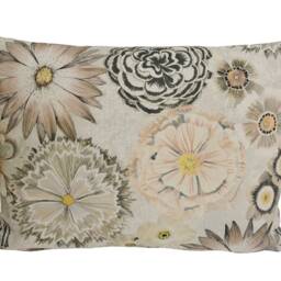 Designers Guild - Millefiori Cameo Cushion Cover Throw Pillow Designer Home Decor - thumbnail 2