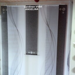 Panel Curtains Set - thumbnail 2