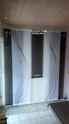 Panel Curtains Set - thumbnail 1