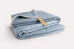 Duvet Queen. Minimalist Gift For Eco-Friendly Bedroom Decor. - Us Duty Paid