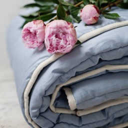 Duvet Queen. Minimalist Gift For Eco-Friendly Bedroom Decor. - Us Duty Paid - thumbnail 3