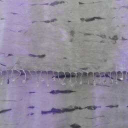 Batik Towel, Dye Beach Towel, Turkish Peshtemal, 38''x65 - thumbnail 2