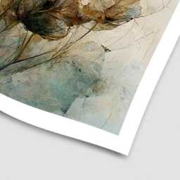 Dry Bouquet Art Print - thumbnail 3