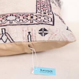 Kilim Anatolia K20 Cushion - thumbnail 4