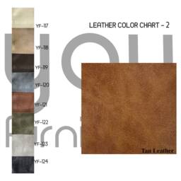 Swivel Bar Stools - Counter Personalized Seat Height Wooden Legs Velvet/Leather Full Back - thumbnail 4