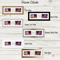 "18Th Photo Frame Word Birthday Special Gift Two Box 6""x4" - thumbnail 2