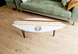 Surfboard Coffee Table - thumbnail 1