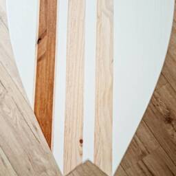 Surfboard Coffee Table - thumbnail 4