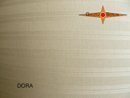 Beige Pendant Lamp Dora ??60 cm Hanging With Diffuser - thumbnail 3
