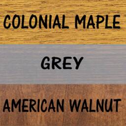 Personalized Engraved Pine Wood Sign - Custom Wall Art - thumbnail 4