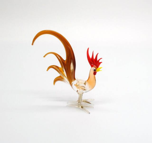 33-32 Rooster - image 1