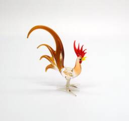 33-32 Rooster - thumbnail 1