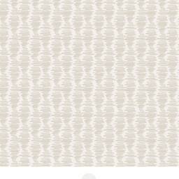Neutral Mini Crib Sheet - Beige Ivory Baby Bedding - thumbnail 2