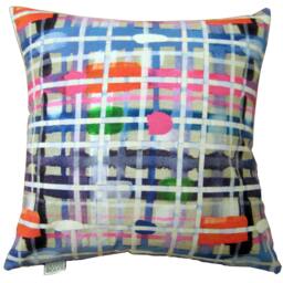 Mondrian Cushion Cover - thumbnail 1