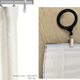 Custom Curtains, Send Your Fabric, Pricing Is For A Pair, Minimum 4 Panels Required. Message Quotes - thumbnail 3