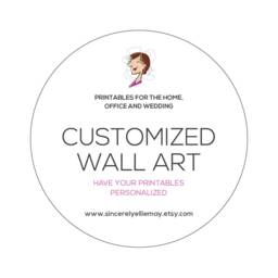 Teacher Appreciation Quotes - Custom Names Wall Art You Print, Perfect As Thank You To A Truly Great Is Hard To Find 40231 - thumbnail 4