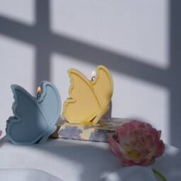 Butterfly Candle - Handmade Soy Wax Decorative Home Decor Valentine's Day Gift Mother's Sculptural