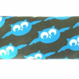 Eye Pillow Yoga Cushion Miniblings Owl Owls Relaxation Relax Rapeseed - thumbnail 3