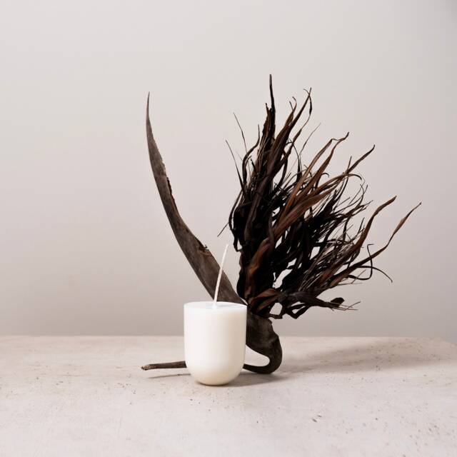 Tapa Candle Refill - image 1