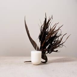 Tapa Candle Refill - thumbnail 1