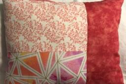 Lady Gnomes Pillow - thumbnail 2