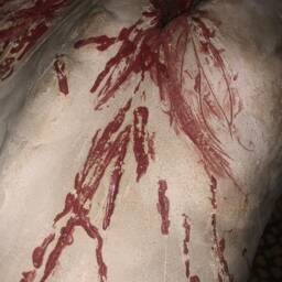 Smoked Body Sculpture - thumbnail 4