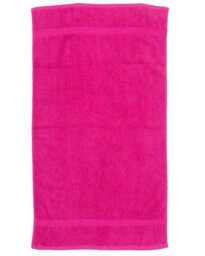 Personalised Tennis Towel, Embroidered Racket & Ball, Custom Name Sports Player Gift, Gift For Her Or Him - thumbnail 4