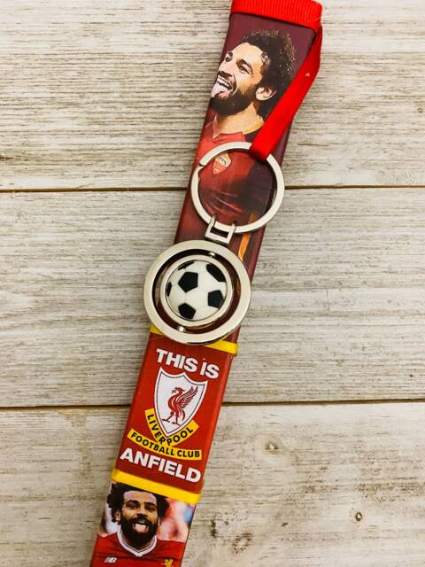 Greek Easter Candle-Football Easter Candle, Lambada, Lambatha, Soccer Lambada - image 1