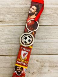 Greek Easter Candle-Football Easter Candle, Lambada, Lambatha, Soccer Lambada - thumbnail 1