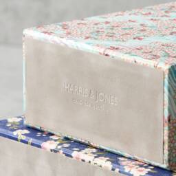Patterned Magazine Files - thumbnail 3