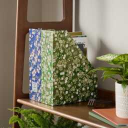 Patterned Magazine Files - thumbnail 2