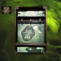 Psycho Key Rack - thumbnail 1
