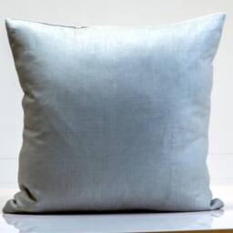 Poppyfield Linen Pillow Cover, Thom Filicia, Floral Decorative - thumbnail 4
