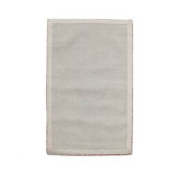 Organic Fusion Hand Tufted Wool Rug, Unique Earthy Abstract Modern Area Rug - thumbnail 4