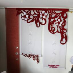 Modern Sliding Curtains - thumbnail 2