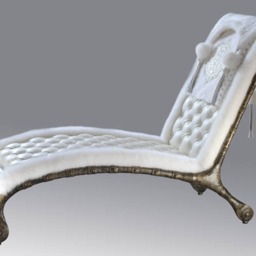 Chaise-Lounge - Zodiac Collection - thumbnail 2