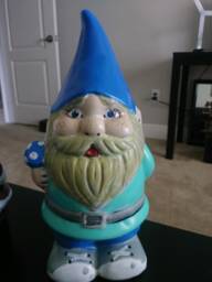 Garden Gnome