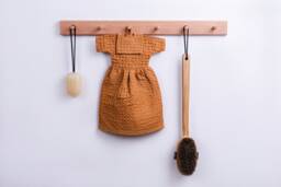 Waffle Weave Linen Bath Towel, Soft Stonewashed Cotton Blend