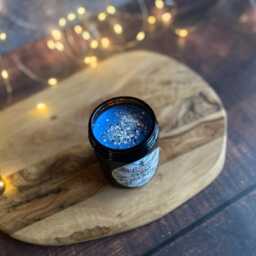 stem Romance - Tropes Soy Wax Candle - thumbnail 2