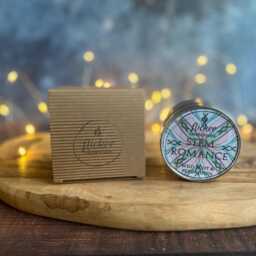 stem Romance - Tropes Soy Wax Candle - thumbnail 3