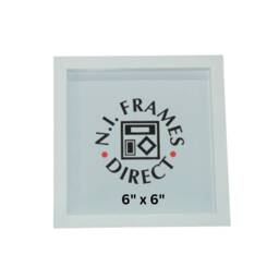 3D Deep Box Photo Frame Standing Hanging Craft Shadow Picture Frames 6 - thumbnail 1
