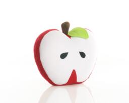 Decorative Pillow - Apple - thumbnail 1