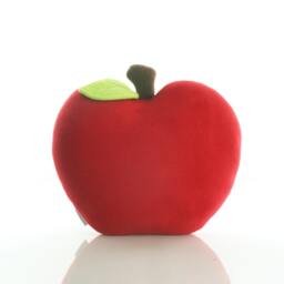 Decorative Pillow - Apple - thumbnail 4