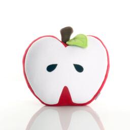 Decorative Pillow - Apple - thumbnail 2