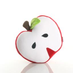 Decorative Pillow - Apple - thumbnail 3