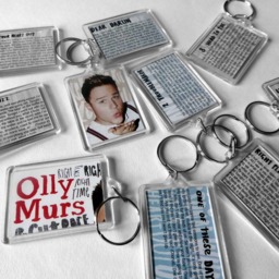 "Olly Murs ""Right Place Right Time" - thumbnail 3