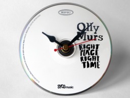 "Olly Murs ""Right Place Right Time" - thumbnail 1